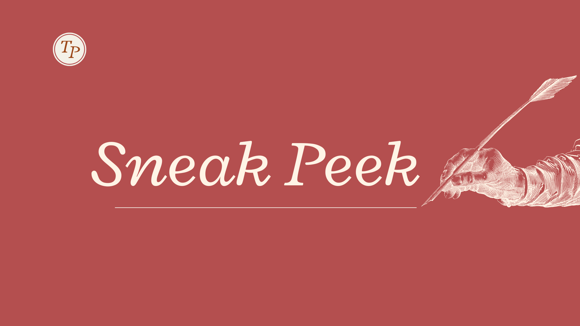 SNEAK PEEK: Max gets jealous